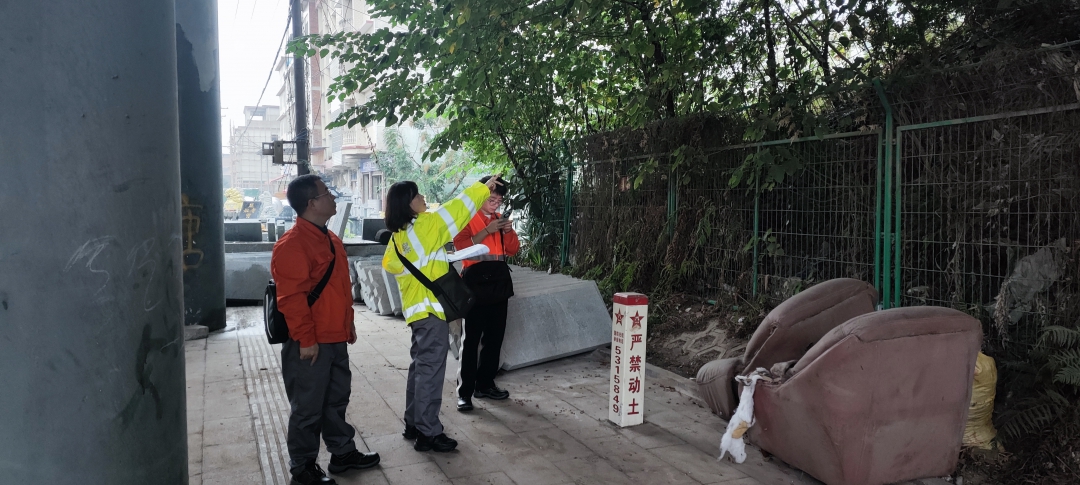 公路事業(yè)部許偉-G60婁洞擴容外業(yè)調(diào)查.jpg